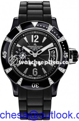 Jaeger-LeCoultre Master Compressor Q189C770 Jaeger-LeCoultre Master Compressor Q189C770
