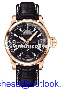 Jaeger-LeCoultre Master Q1732441 Jaeger-LeCoultre Master Q1732441