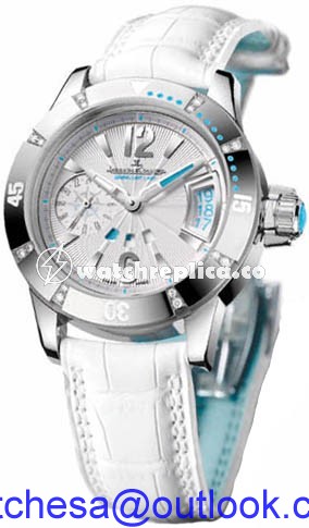 Jaeger-LeCoultre Master Compressor Q1898420 Jaeger-LeCoultre Master Compressor Q1898420