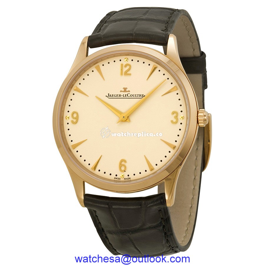 Jaeger-LeCoultre Master Q1342520 Jaeger-LeCoultre Master Q1342520