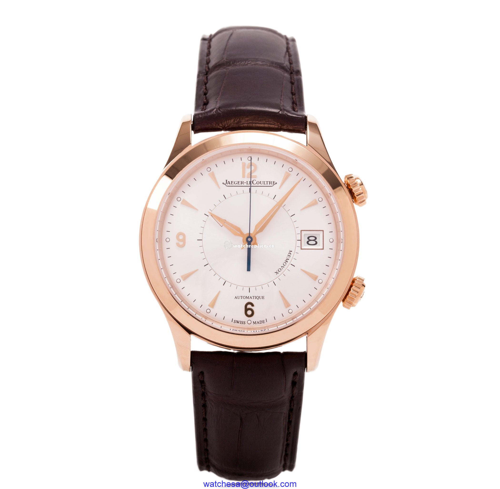 Jaeger-LeCoultre Master Q1412530 Jaeger-LeCoultre Master Q1412530