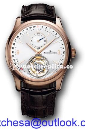 Jaeger-LeCoultre Master Q1562521 Jaeger-LeCoultre Master Q1562521