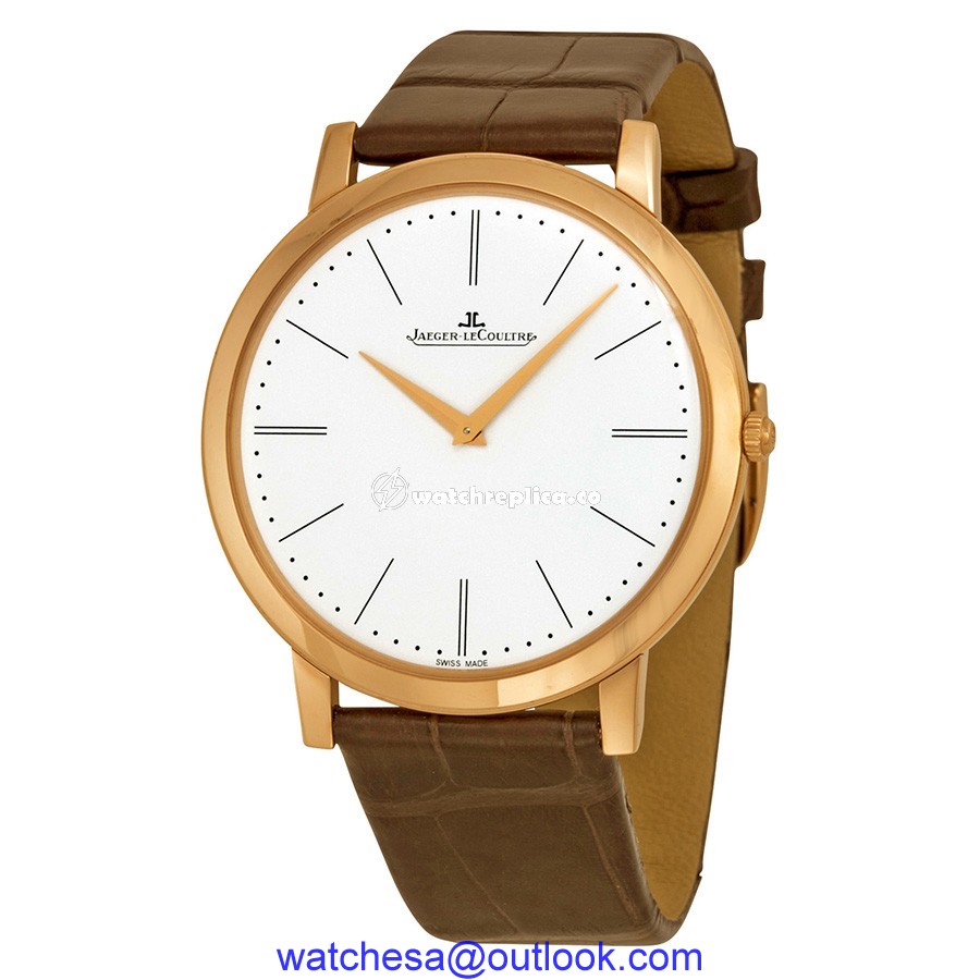 Jaeger-LeCoultre Master Ultra Thin Q1292520 Jaeger-LeCoultre Master Ultra Thin Q1292520