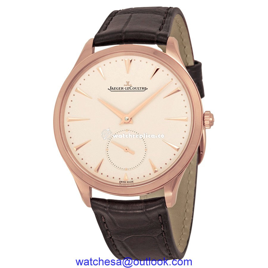 Jaeger-LeCoultre Master Ultra Thin Q1272510 Jaeger-LeCoultre Master Ultra Thin Q1272510