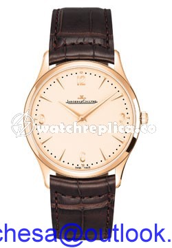 Jaeger-LeCoultre Master Q1342420 Jaeger-LeCoultre Master Q1342420