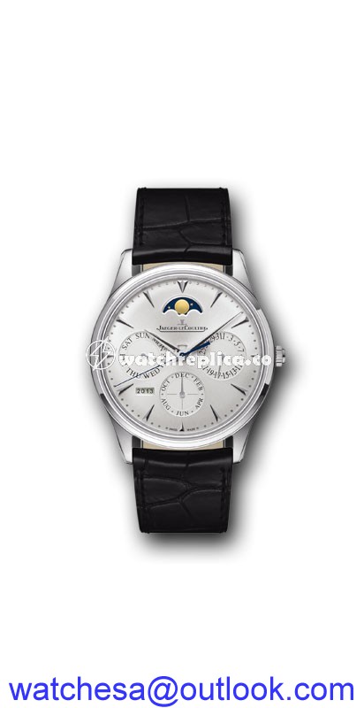 Jaeger-LeCoultre Master Ultra Thin Q130842J Jaeger-LeCoultre Master Ultra Thin Q130842J