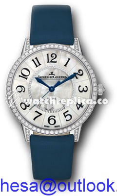 Jaeger-LeCoultre Q3433490 Jaeger-LeCoultre Q3433490