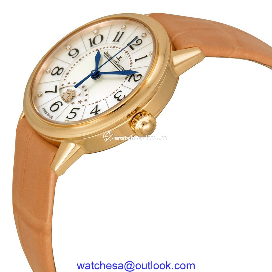 Jaeger-LeCoultre Q3462590 back Jaeger-LeCoultre Q3462590 back