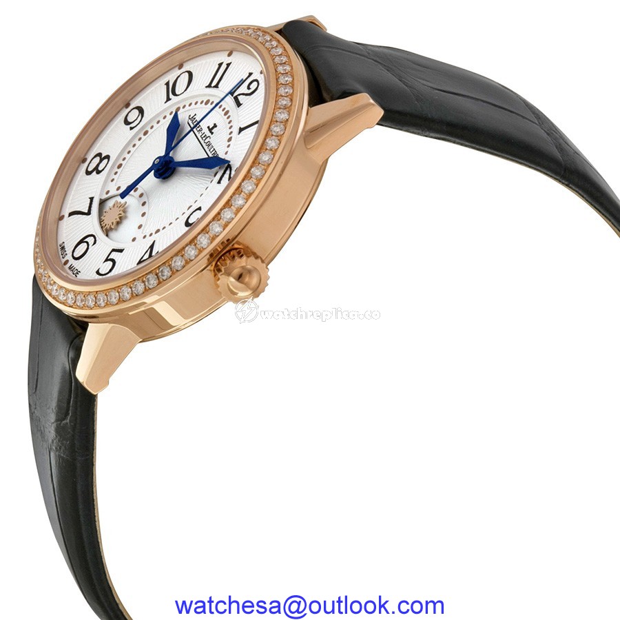 Jaeger-LeCoultre Q3462521 back Jaeger-LeCoultre Q3462521 back