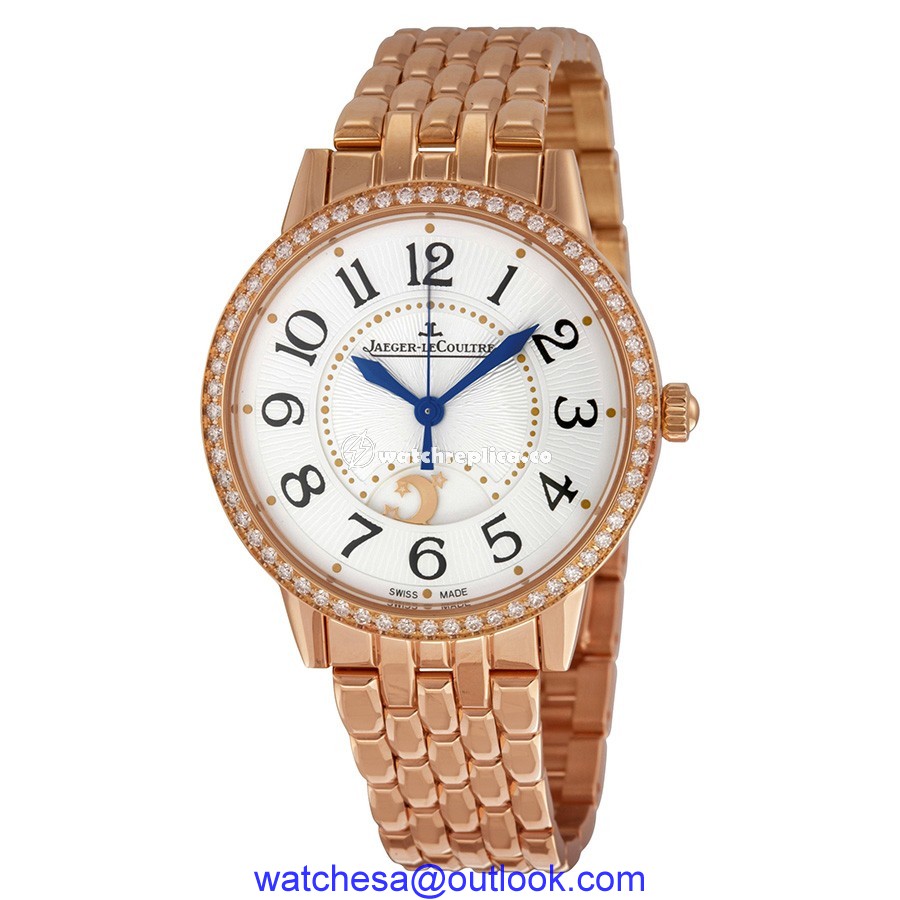 Jaeger-LeCoultre Q3442120 Jaeger-LeCoultre Q3442120