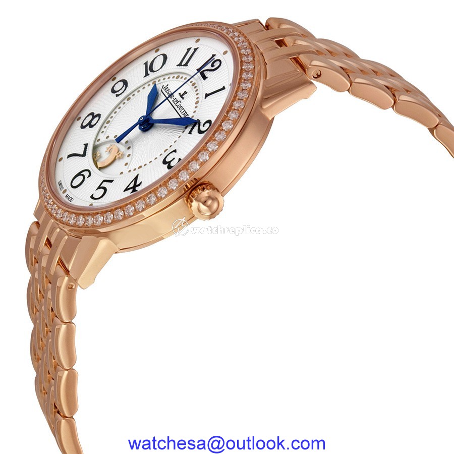 Jaeger-LeCoultre Q3442120 back Jaeger-LeCoultre Q3442120 back