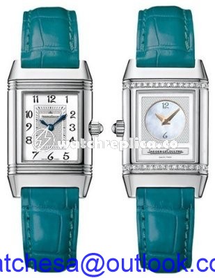 Jaeger-LeCoultre Reverso Duetto Q2568403 Jaeger-LeCoultre Reverso Duetto Q2568403