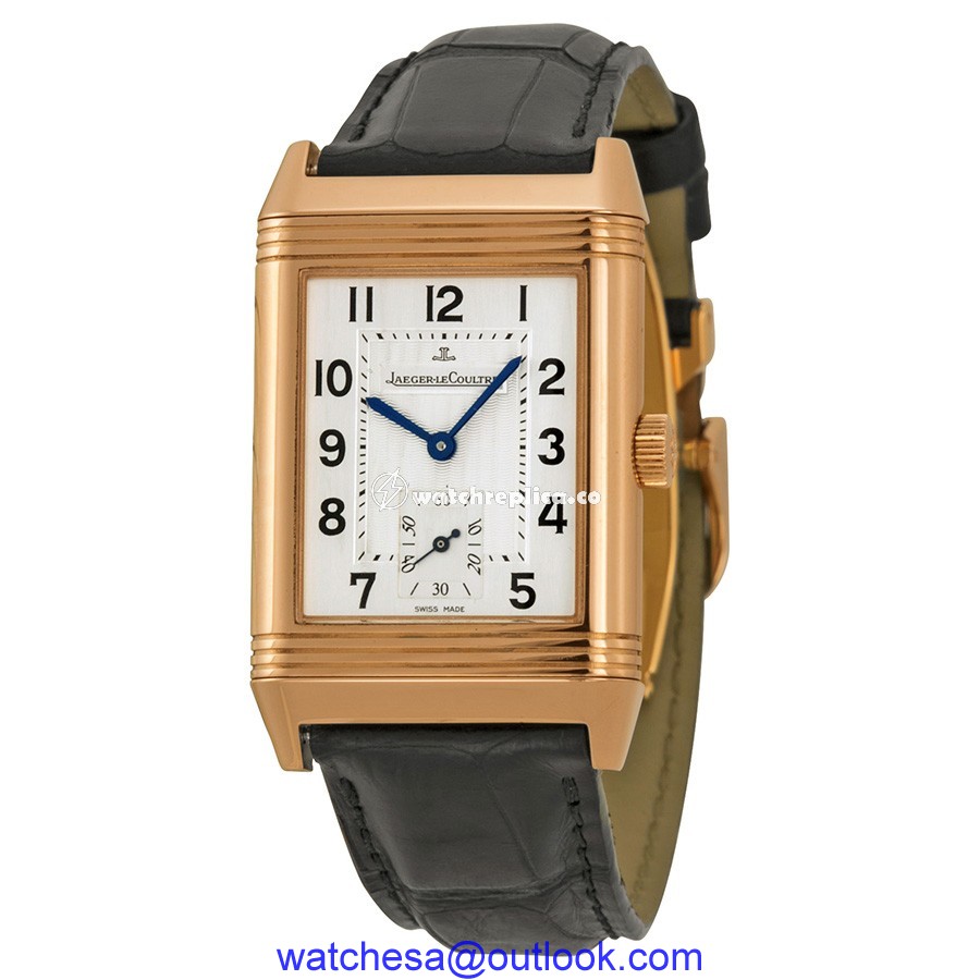 Jaeger-LeCoultre Reverso Q2702421-BK Jaeger-LeCoultre Reverso Q2702421-BK