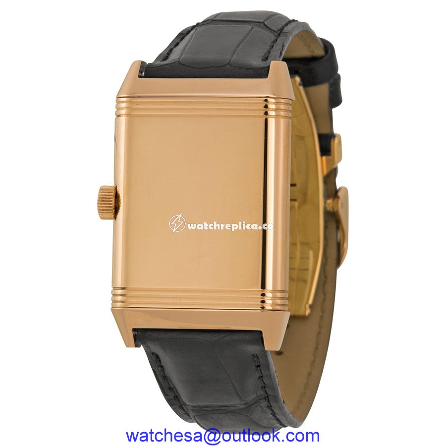 Jaeger-LeCoultre Reverso Q2702421-BK back Jaeger-LeCoultre Reverso Q2702421-BK back