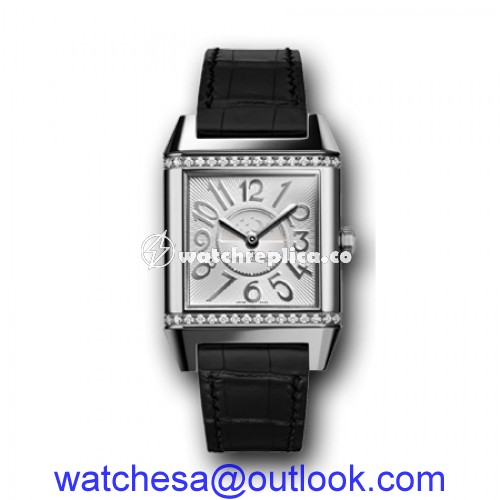 Jaeger-LeCoultre Reverso Squadra Q7058430 Jaeger-LeCoultre Reverso Squadra Q7058430