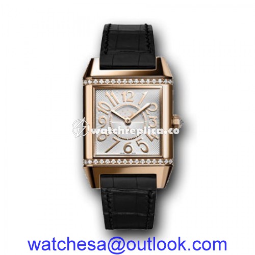 Jaeger-LeCoultre Reverso Squadra Q7052421 Jaeger-LeCoultre Reverso Squadra Q7052421
