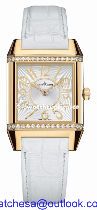 Jaeger-LeCoultre Reverso Squadra Q7031420 Jaeger-LeCoultre Reverso Squadra Q7031420