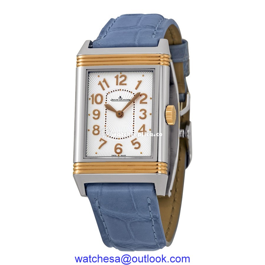 Jaeger-LeCoultre Reverso Q3204420-BL Jaeger-LeCoultre Reverso Q3204420-BL