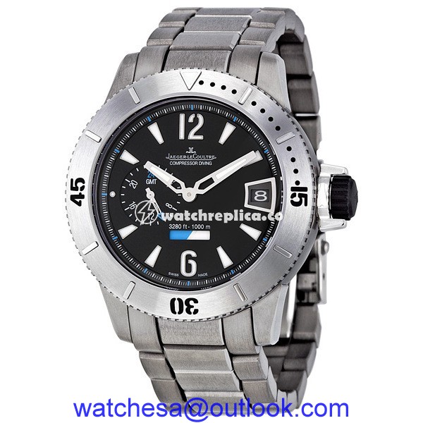 Jaeger-LeCoultre Master Q187T170 Jaeger-LeCoultre Master Q187T170