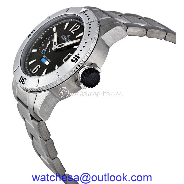 Jaeger-LeCoultre Master Q187T170 back Jaeger-LeCoultre Master Q187T170 back
