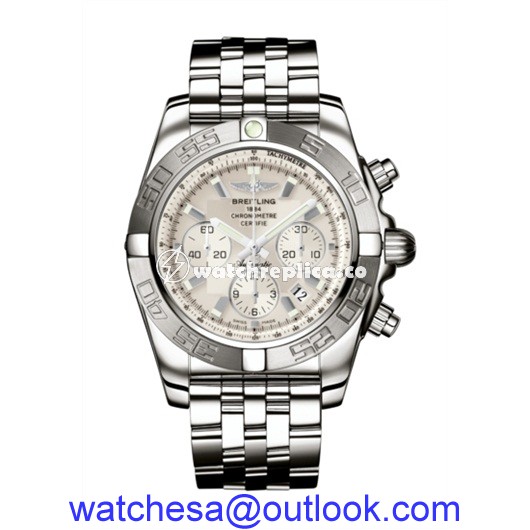 Breitling Chronomat 44 JB011011G688375J Breitling Chronomat 44 JB011011G688375J