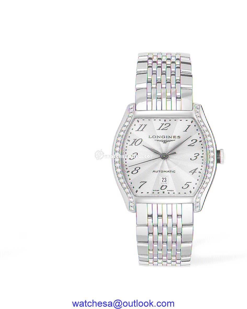 Longines Evidenza 26 Automatic Diamond L2.142.0.70.6 Longines Evidenza 26 Automatic Diamond L2.142.0.70.6