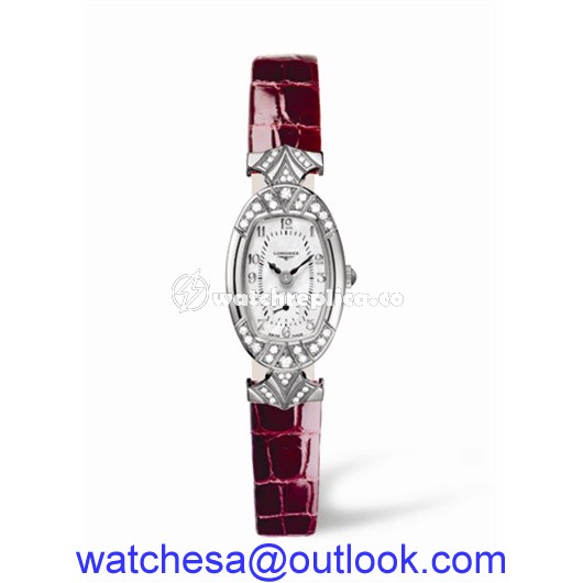 Longines Les Ravissantes de Longines L2.220.0.83.2 Longines Les Ravissantes de Longines L2.220.0.83.2