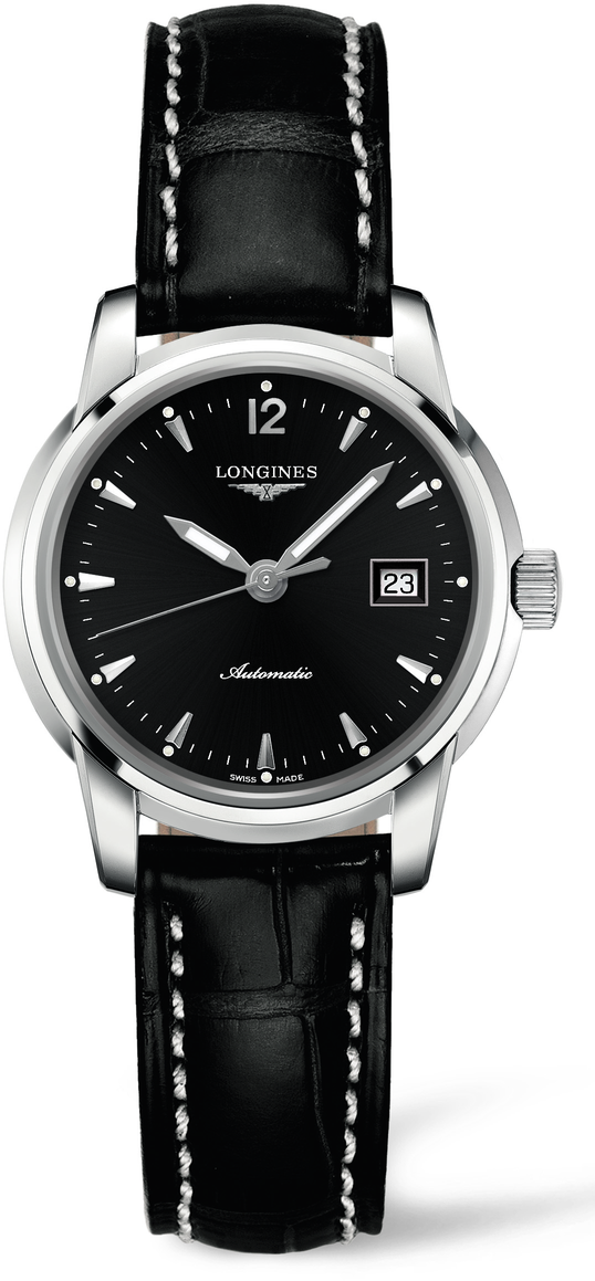 Longines Saint-Imier Date 26 L2.263.4.52.3 Longines Saint-Imier Date 26 L2.263.4.52.3
