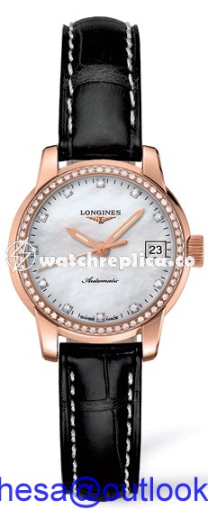 Longines Saint-Imier Date 26 L2.263.9.87.3 Longines Saint-Imier Date 26 L2.263.9.87.3