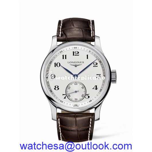 Longines Master Collection Small Seconds XL L2.640.4.78.5 Longines Master Collection Small Seconds XL L2.640.4.78.5