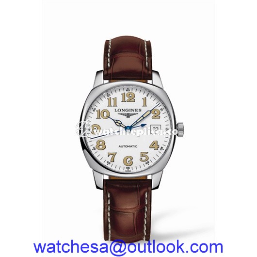 Longines Spirit 36 L2.699.4.23.2 Longines Spirit 36 L2.699.4.23.2