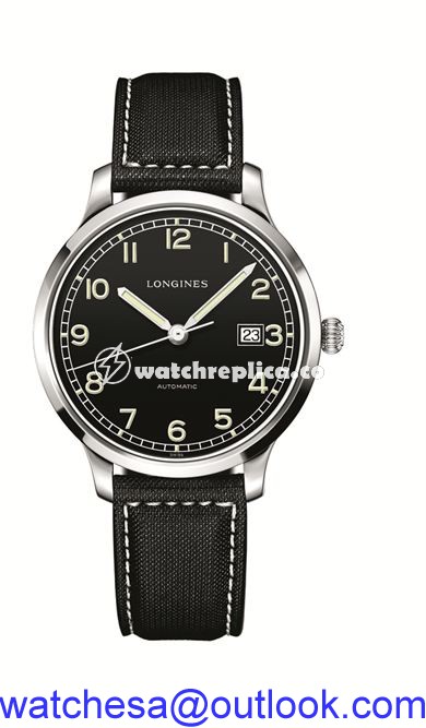 Longines Military 1938 L2.788.4.53.0 Longines Military 1938 L2.788.4.53.0