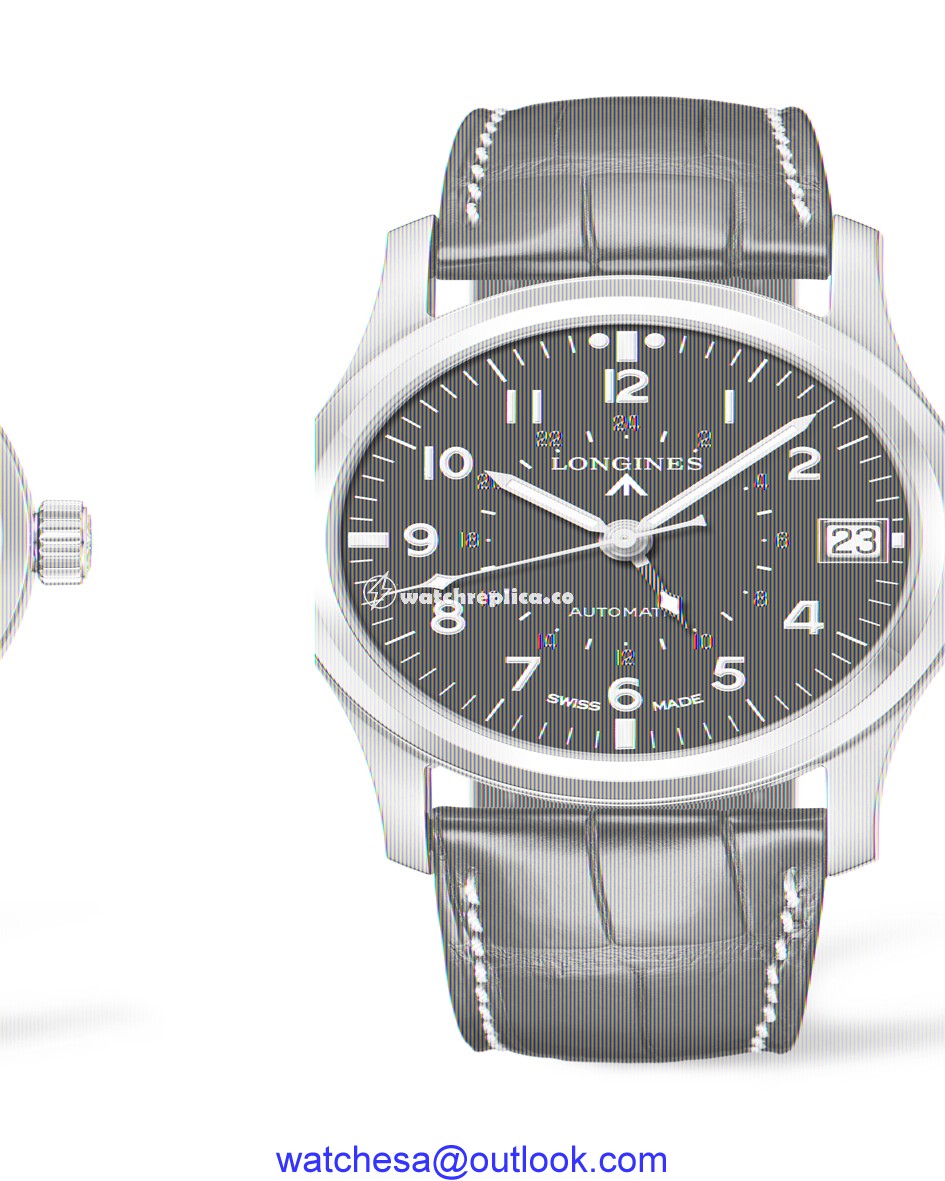 Longines Avigation L2.831.4.53.2 Longines Avigation L2.831.4.53.2