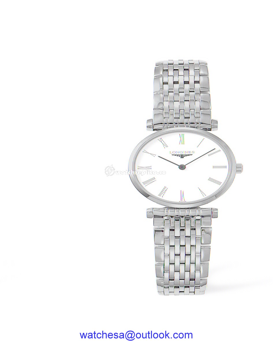 Longines La Grande Classique Quartz 24 Pink Roman L4.209.1.11.8 Longines La Grande Classique Quartz 24 Pink Roman L4.209.1.11.8