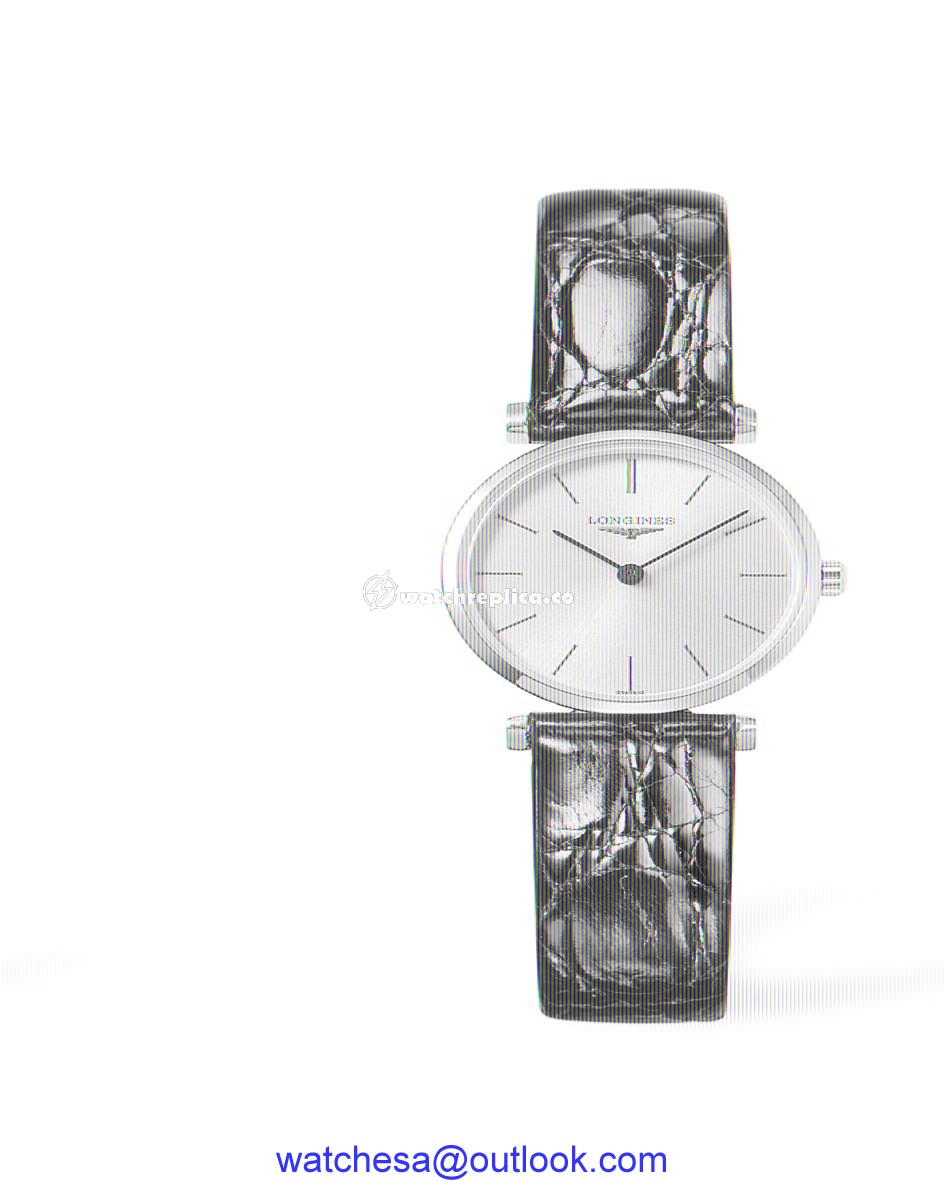 Longines La Grande Classique Quartz 24 Monochrome Leather L4.209.4.72.2 Longines La Grande Classique Quartz 24 Monochrome Leather L4.209.4.72.2