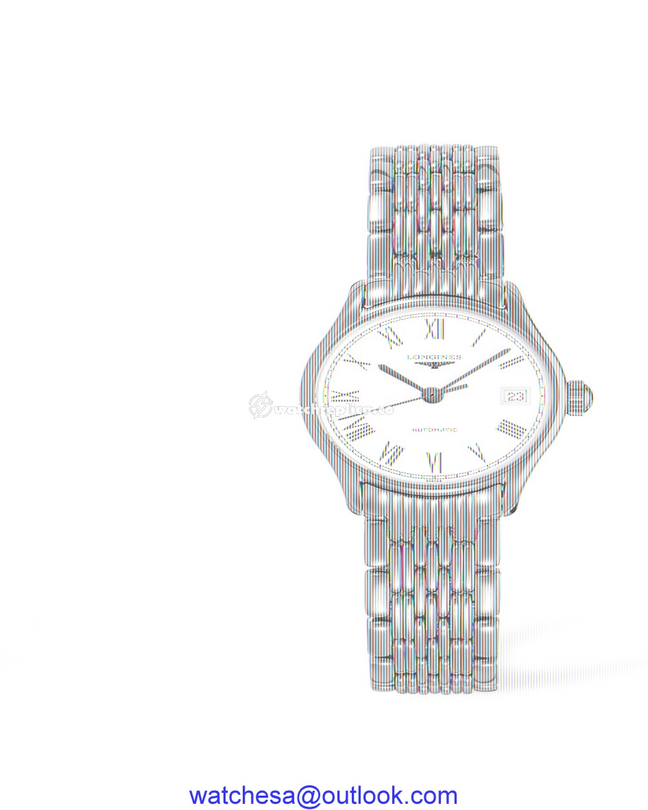 Longines Lyre 25 Automatic Yellow L4.360.2.11.8 Longines Lyre 25 Automatic Yellow L4.360.2.11.8