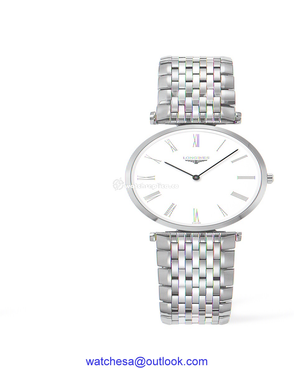 Longines La Grande Classique Quartz 29 Pink L4.512.1.11.7 Longines La Grande Classique Quartz 29 Pink L4.512.1.11.7