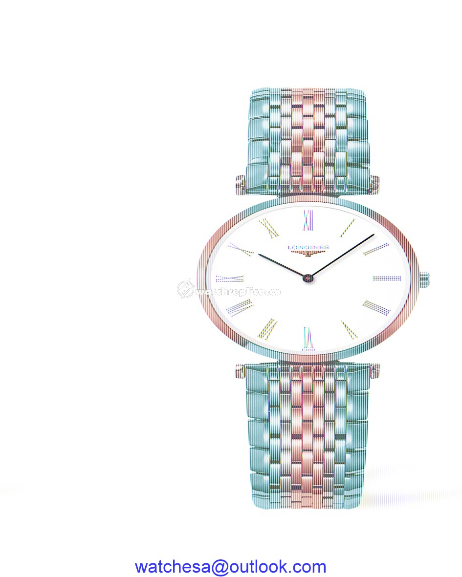 Longines La Grande Classique Quartz 29 Yellow L4.512.2.11.8 Longines La Grande Classique Quartz 29 Yellow L4.512.2.11.8