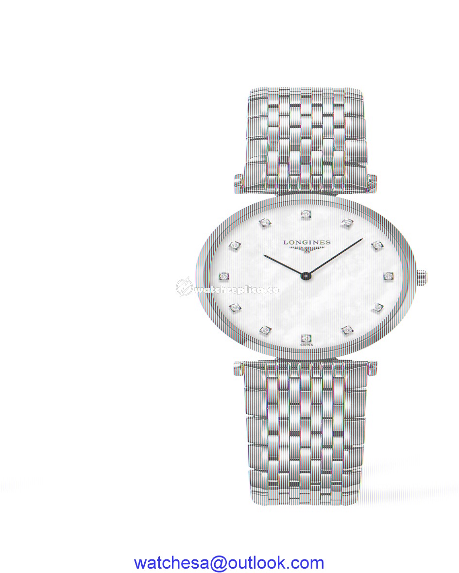 Longines La Grande Classique Quartz 29 Yellow L4.512.2.87.8 Longines La Grande Classique Quartz 29 Yellow L4.512.2.87.8