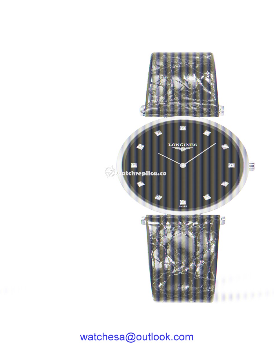 Longines La Grande Classique Quartz 29 Stainless Steel L4.512.4.58.2 Longines La Grande Classique Quartz 29 Stainless Steel L4.512.4.58.2