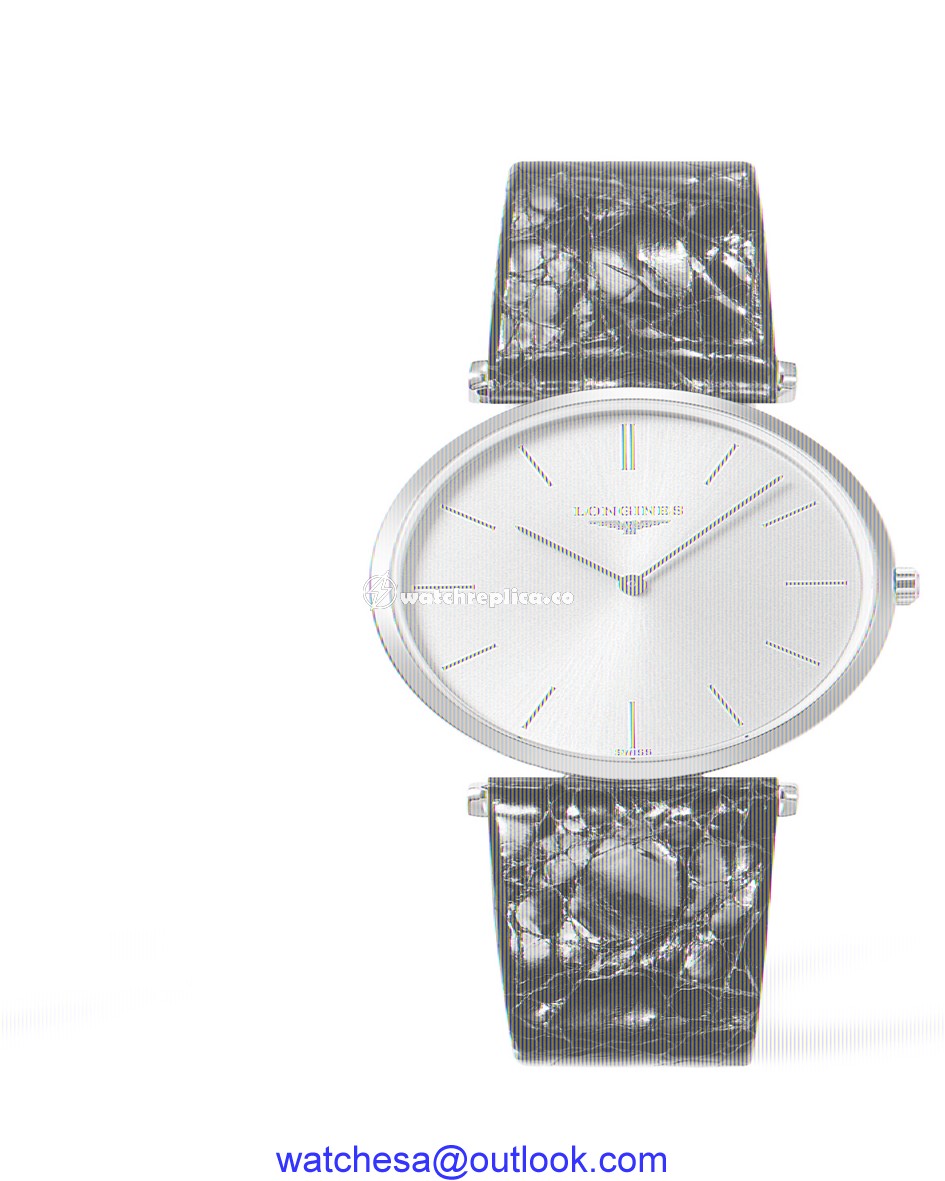 Longines La Grande Classique 33 Quartz Stainless Steel L4.709.4.72.2 Longines La Grande Classique 33 Quartz Stainless Steel L4.709.4.72.2