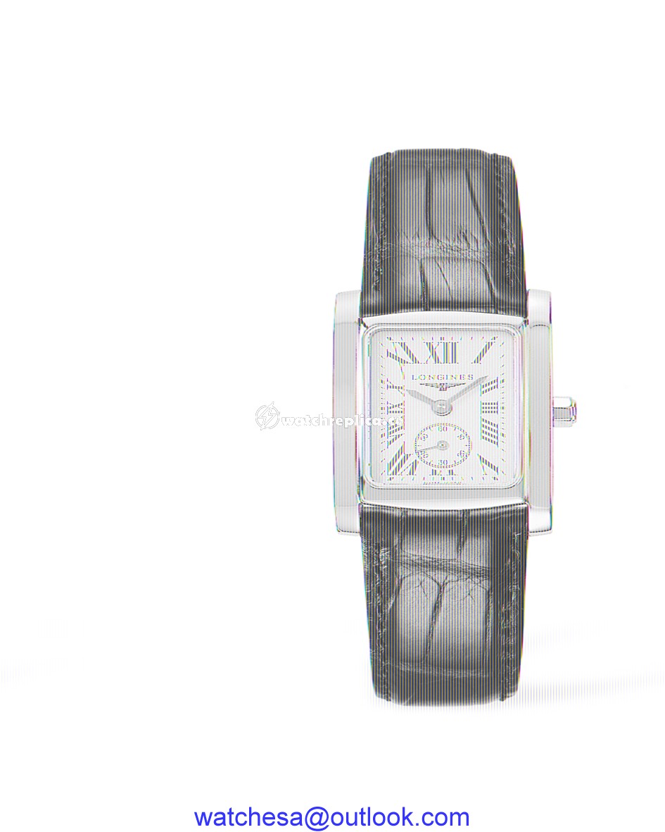 Longines DolceVita 20 Quartz Stainless Steel Roman L5.155.4.71.2 Longines DolceVita 20 Quartz Stainless Steel Roman L5.155.4.71.2