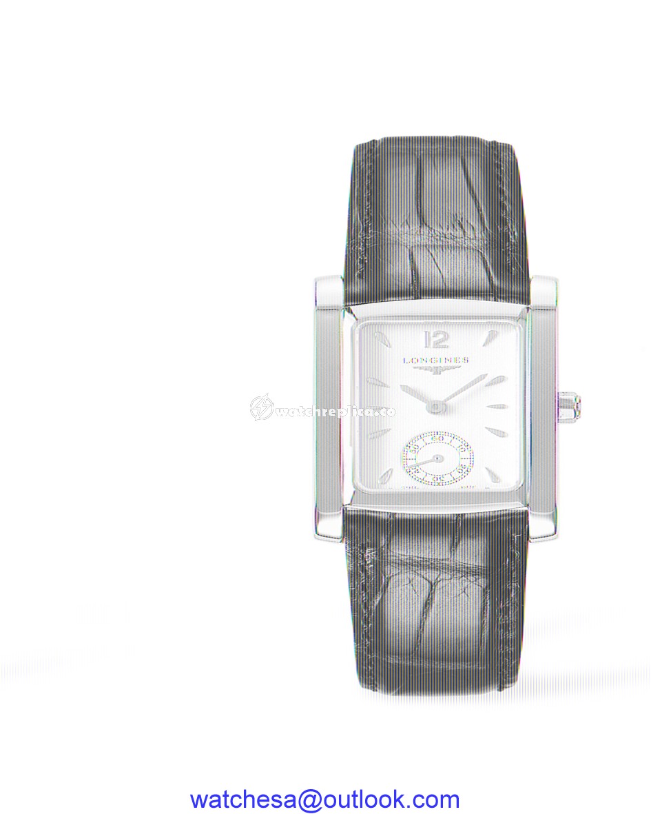 Longines DolceVita 22 Quartz Stainless Steel L5.502.4.16.2 Longines DolceVita 22 Quartz Stainless Steel L5.502.4.16.2