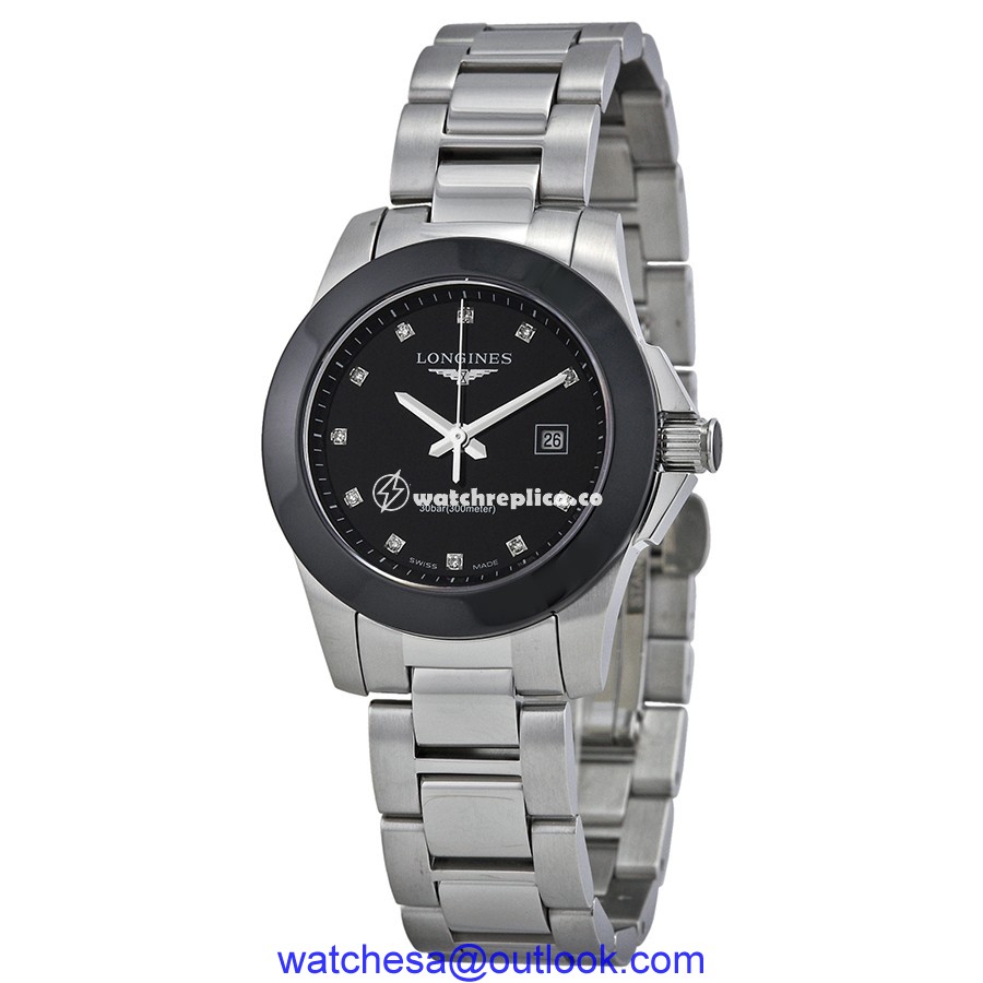 Longines Conquest L3.257.4.57.6 Longines Conquest L3.257.4.57.6