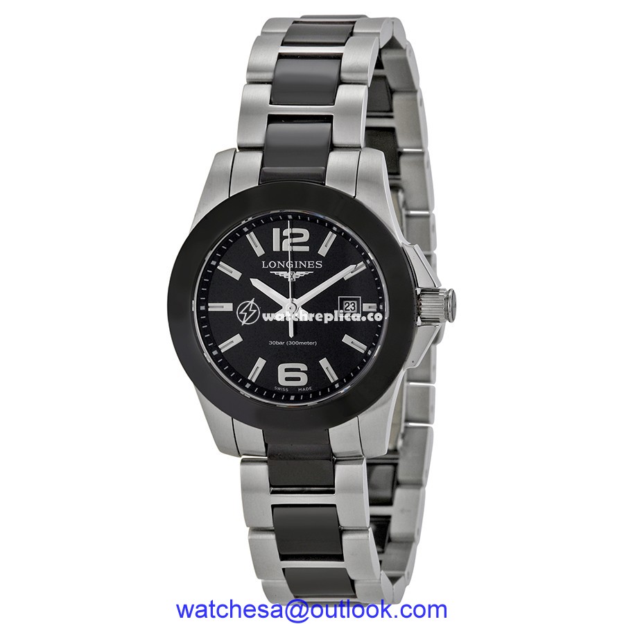 Longines Conquest L3.257.4.56.7 Longines Conquest L3.257.4.56.7
