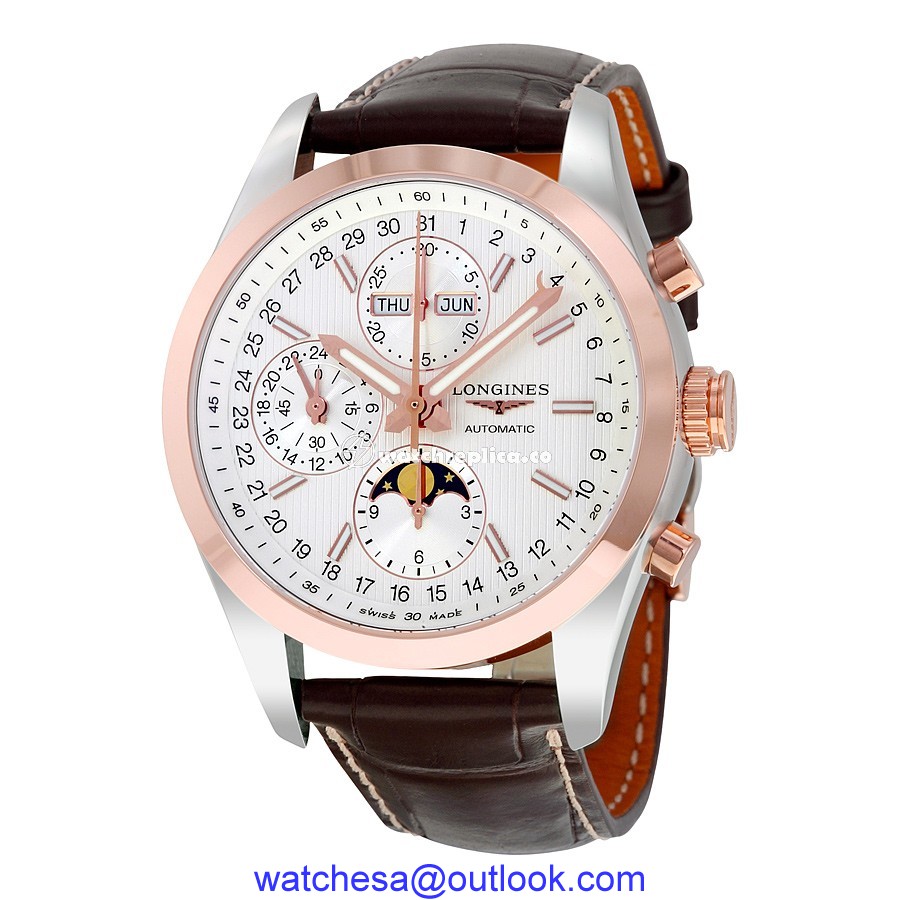 Longines Conquest L27985723 Longines Conquest L27985723