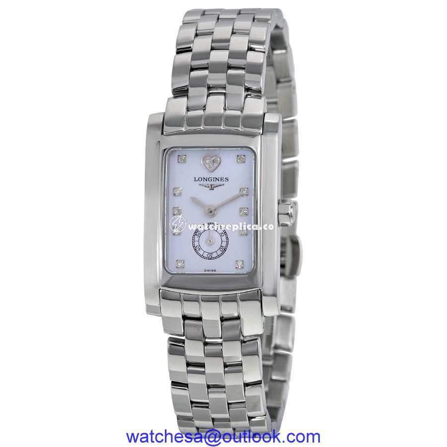 Longines DolceVita L51554926 Longines DolceVita L51554926