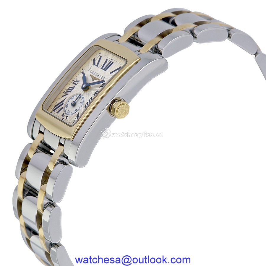 Longines DolceVita L5.155.5.70.7 back Longines DolceVita L5.155.5.70.7 back
