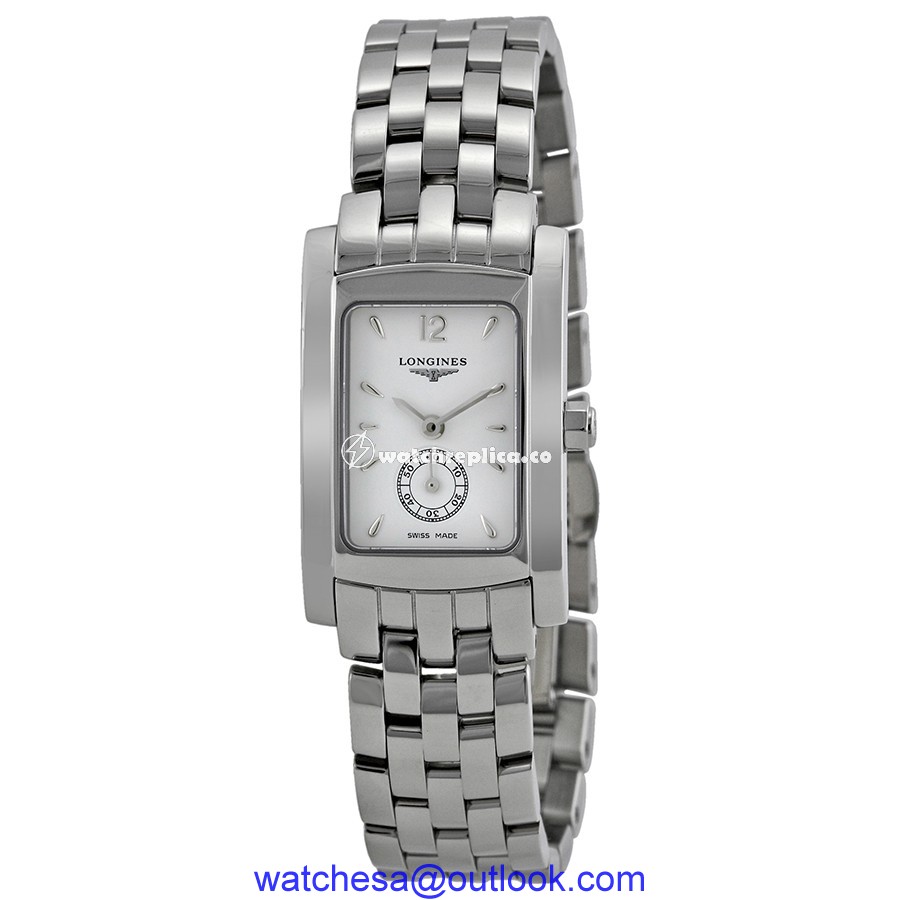 Longines DolceVita L5.155.4.16.6 Longines DolceVita L5.155.4.16.6