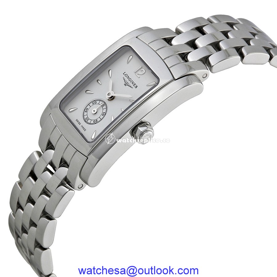 Longines DolceVita L5.155.4.16.6 back Longines DolceVita L5.155.4.16.6 back